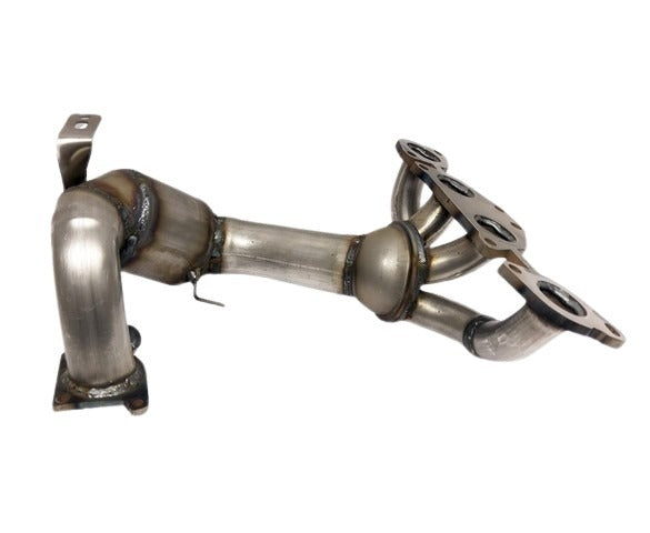 Davico Mfg Catalytic Converter P/N:17405 Fits: Volvo S80 10-07 Image 4