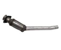 Davico Mfg Catalytic Converter P/N:17410 Fits: Jaguar Xj 12-10 Image 1