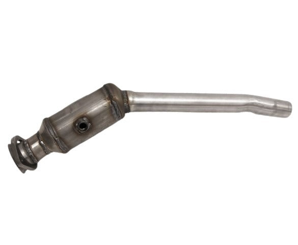 Davico Mfg Catalytic Converter P/N:17410 Fits: Jaguar Xj 12-10 Image 2