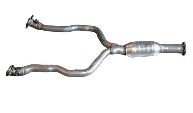 Davico Mfg Catalytic Converter P/N:17415 Fits: Lexus Ls400 97-90 Image 1