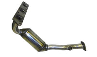 Davico Mfg Catalytic Converter P/N:17416 Fits: Land Rover Freelander 05-02 Image 1