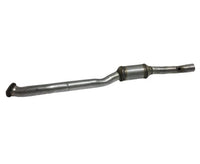 Davico Mfg Catalytic Converter P/N:17417 Fits: BMW 540i 03-99, BMW 740i 01-99, BMW 740il 01-99 Image 1