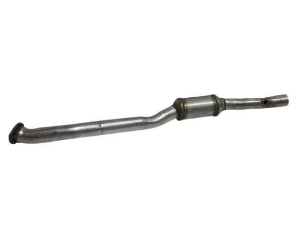 Davico Mfg Catalytic Converter P/N:17417 Fits: BMW 540i 03-99, BMW 740i 01-99, BMW 740il 01-99 Image 1