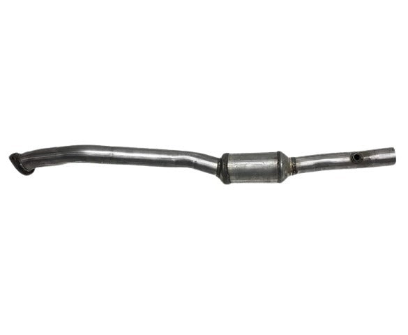 Davico Mfg Catalytic Converter P/N:17418 Fits: BMW 540i 03-99, BMW 740i 01-99, BMW 740il 01-99 Image 1
