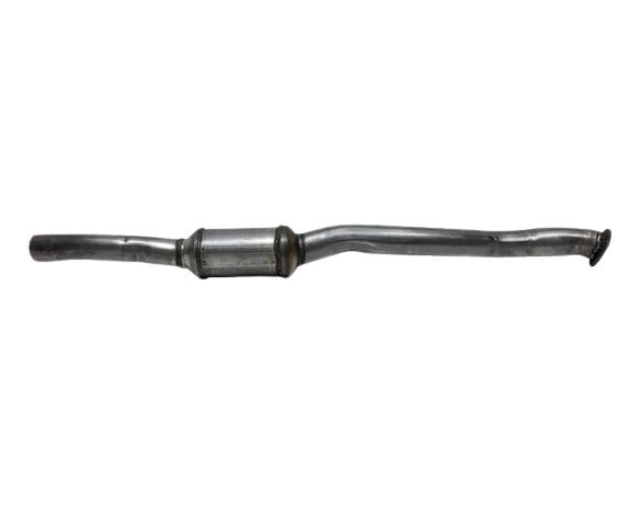 Davico Mfg Catalytic Converter P/N:17418 Fits: BMW 540i 03-99, BMW 740i 01-99, BMW 740il 01-99 Image 2