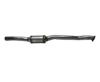 Davico Mfg Catalytic Converter P/N:17418 Fits: BMW 540i 03-99, BMW 740i 01-99, BMW 740il 01-99 Image 2