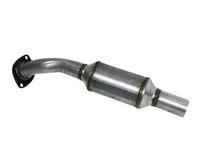 Davico Mfg Catalytic Converter P/N:17419 Image 1
