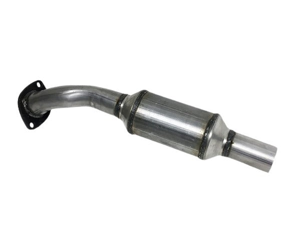 Davico Mfg Catalytic Converter P/N:17419 Image 1