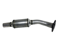 Davico Mfg Catalytic Converter P/N:17419 Image 2