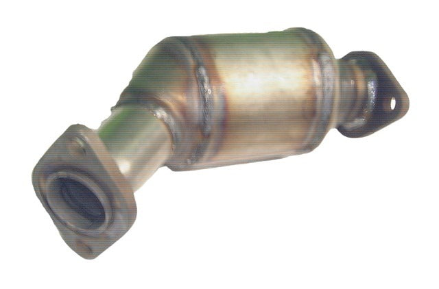 Davico Mfg Catalytic Converter P/N:123563 Fits: Toyota Highlander 2001 Image 1