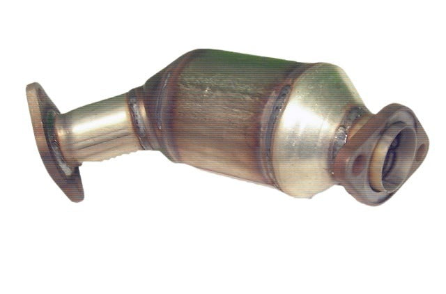 Davico Mfg Catalytic Converter P/N:123563 Fits: Toyota Highlander 2001 Image 3