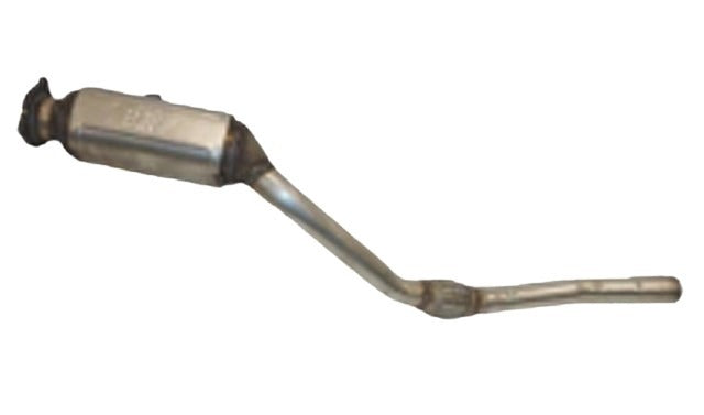 Davico Mfg Catalytic Converter P/N:17423 Fits: Audi A4 04-02, Audi A4 Quattro 04-02 Image 1