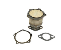 Davico Mfg Catalytic Converter P/N:17425 Fits: Kia Sorento 05-03 Image 1