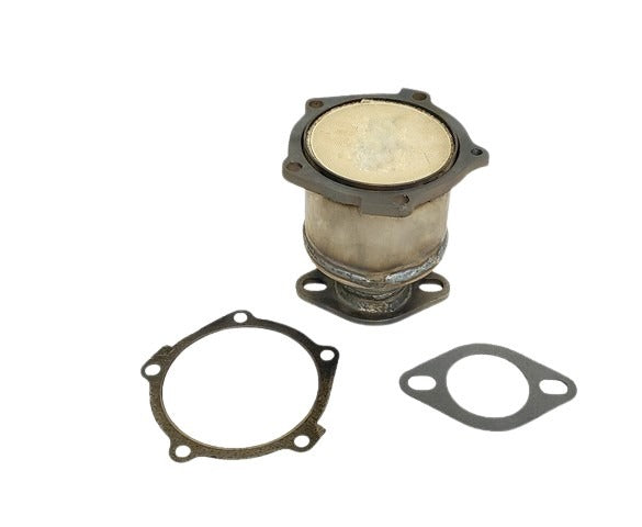 Davico Mfg Catalytic Converter P/N:17425 Fits: Kia Sorento 05-03 Image 1