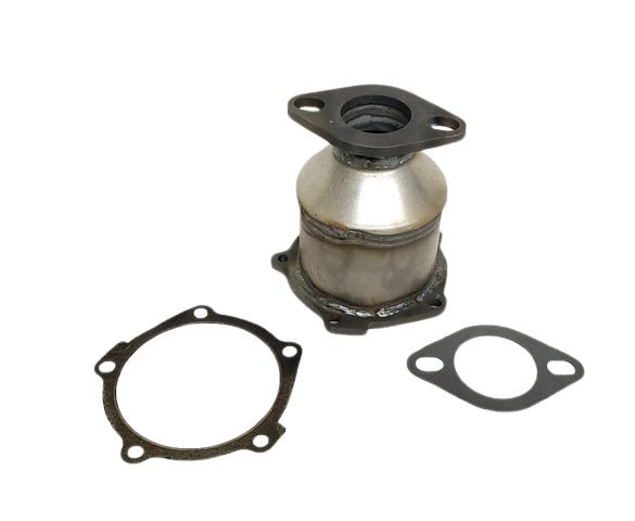 Davico Mfg Catalytic Converter P/N:17425 Fits: Kia Sorento 05-03 Image 2