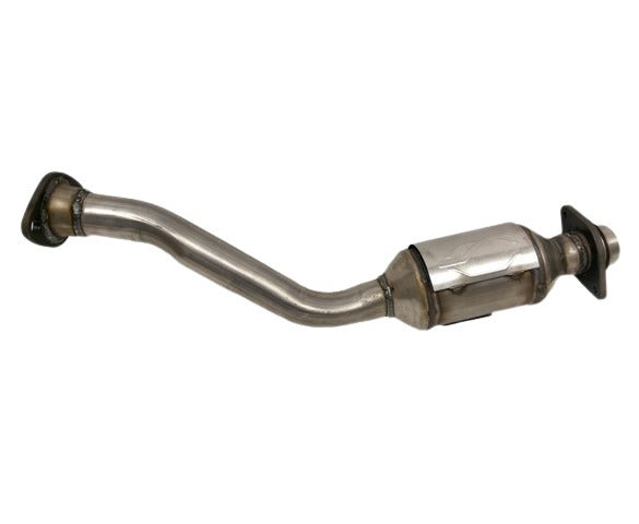 Davico Mfg Catalytic Converter P/N:17427 Fits: Nissan Juke 15-11 Image 1