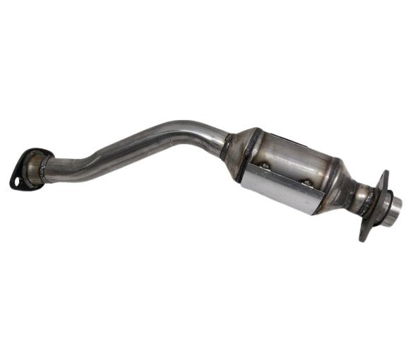 Davico Mfg Catalytic Converter P/N:17427 Fits: Nissan Juke 15-11 Image 2