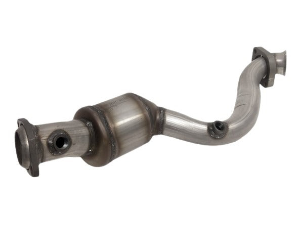 Davico Mfg Catalytic Converter P/N:17428 Fits: Mercedes-benz Cl600 02-01, Mercedes-benz S600 02-01 Image 1