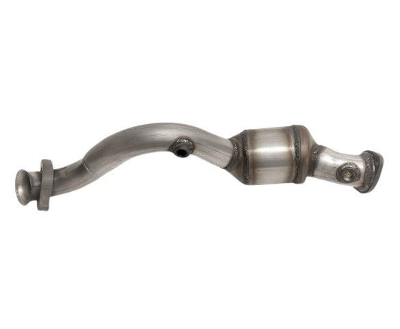 Davico Mfg Catalytic Converter P/N:17428 Fits: Mercedes-benz Cl600 02-01, Mercedes-benz S600 02-01 Image 2
