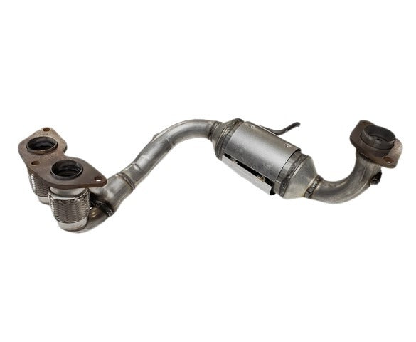 Davico Mfg Catalytic Converter P/N:17429 Fits: Toyota Mr2 Spyder 05-00 Image 1