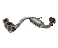 Davico Mfg Catalytic Converter P/N:17429 Fits: Toyota Mr2 Spyder 05-00 Image 1