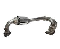 Davico Mfg Catalytic Converter P/N:17429 Fits: Toyota Mr2 Spyder 05-00 Image 2