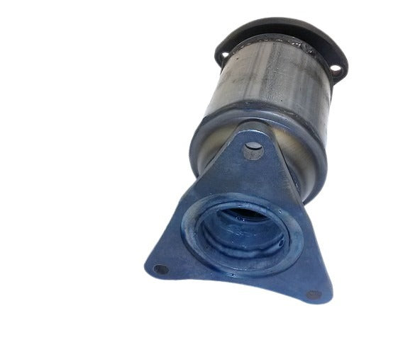Davico Mfg Catalytic Converter P/N:47431 Fits: Lexus Gs400 00-98, Lexus Gs430 07-01, Lexus Ls430 06-01, Lexus Sc430 10-02 Image 2