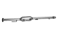 Davico Mfg Catalytic Converter P/N:17434 Fits: Toyota Tundra 04-00 Image 1