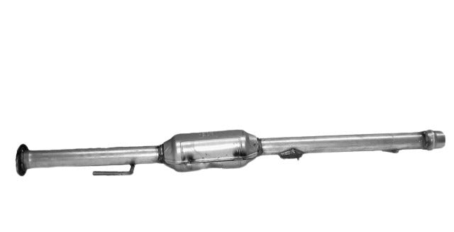 Davico Mfg Catalytic Converter P/N:17434 Fits: Toyota Tundra 04-00 Image 1