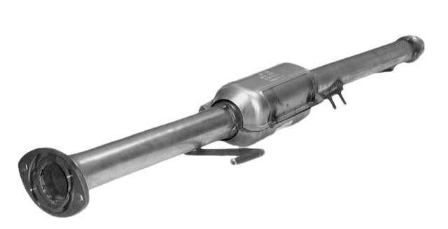 Davico Mfg Catalytic Converter P/N:17434 Fits: Toyota Tundra 04-00 Image 2