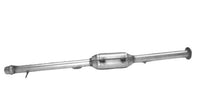 Davico Mfg Catalytic Converter P/N:17434 Fits: Toyota Tundra 04-00 Image 3