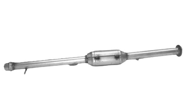 Davico Mfg Catalytic Converter P/N:17434 Fits: Toyota Tundra 04-00 Image 3