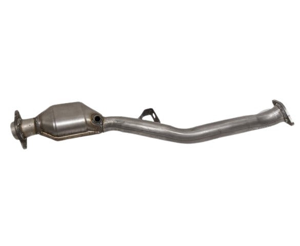 Davico Mfg Catalytic Converter P/N:17435 Fits: Subaru Legacy 09-08, Subaru Outback 09-08 Image 1