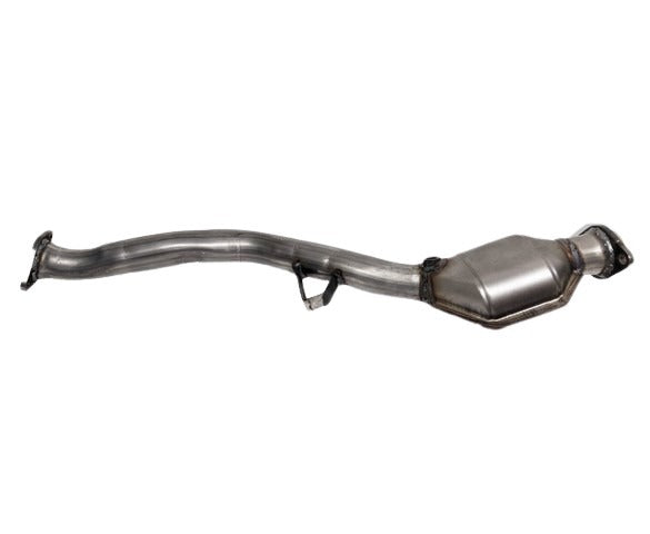 Davico Mfg Catalytic Converter P/N:17435 Fits: Subaru Legacy 09-08, Subaru Outback 09-08 Image 2