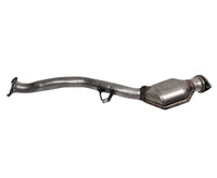 Davico Mfg Catalytic Converter P/N:17435 Fits: Subaru Legacy 09-08, Subaru Outback 09-08 Image 2