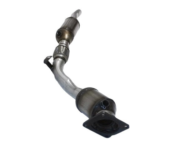 Davico Mfg Catalytic Converter P/N:17440 Fits: Audi A6 Quattro 02-00, Audi Allroad Quattro 02-01 Image 2