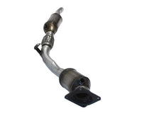 Davico Mfg Catalytic Converter P/N:17440 Fits: Audi A6 Quattro 02-00, Audi Allroad Quattro 02-01 Image 2