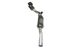 Davico Mfg Catalytic Converter P/N:17440 Fits: Audi A6 Quattro 02-00, Audi Allroad Quattro 02-01 Image 3