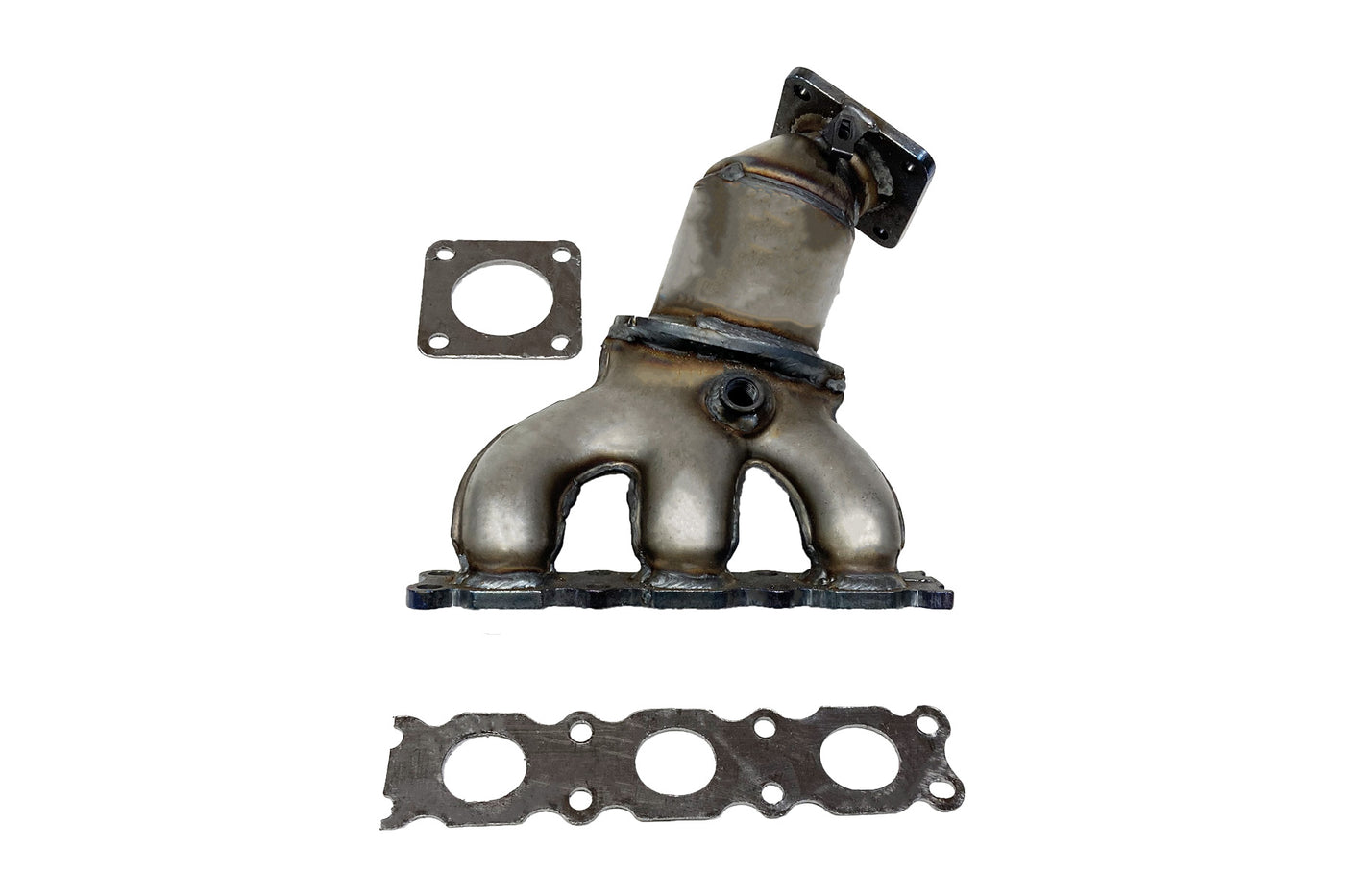 Davico Mfg Catalytic Converter P/N:17442