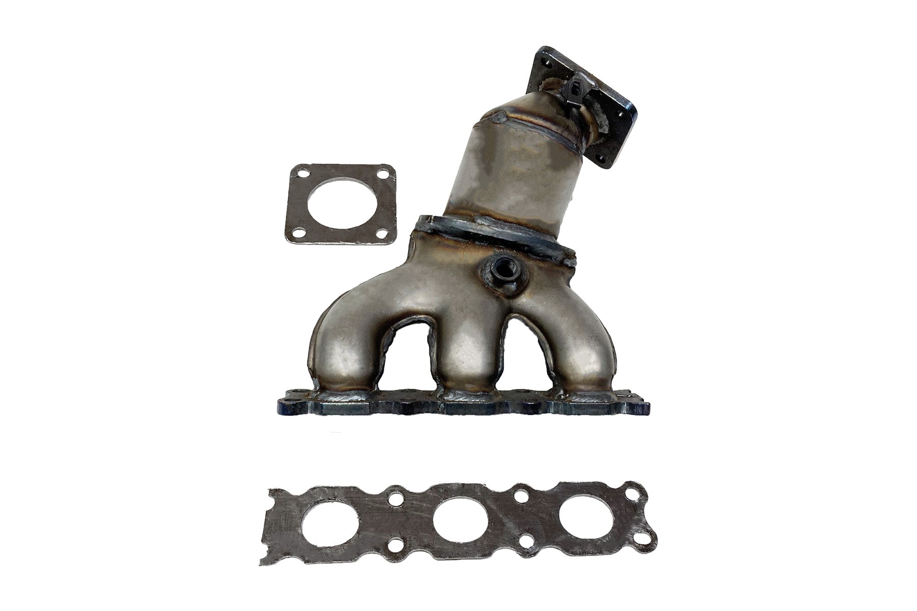 Davico Mfg Catalytic Converter P/N:17442