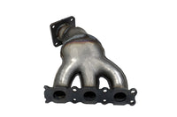 Davico Mfg Catalytic Converter P/N:17442