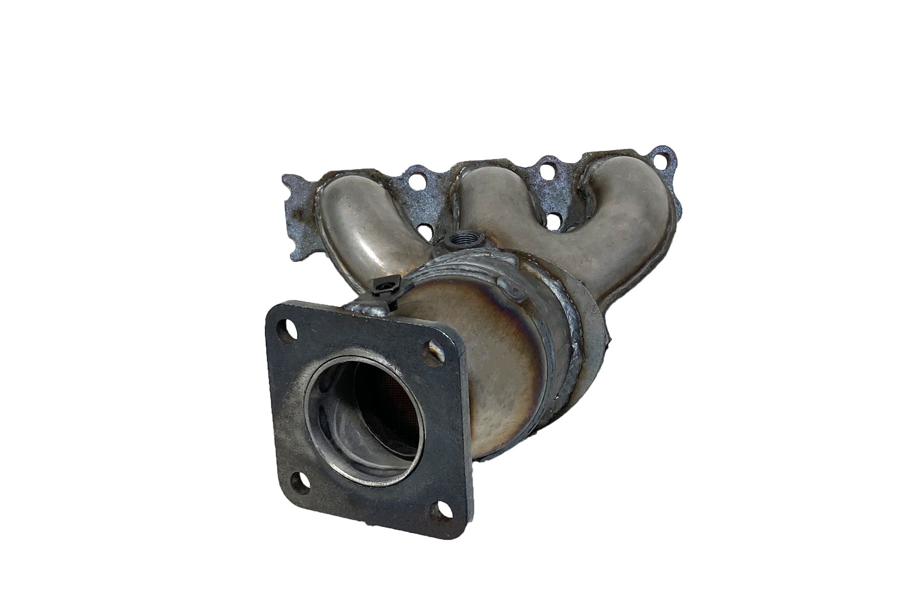 Davico Mfg Catalytic Converter P/N:17442