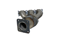 Davico Mfg Catalytic Converter P/N:17442