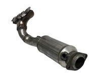 Davico Mfg Catalytic Converter P/N:17445 Fits: BMW 545i 05-04, BMW 645ci 05-04, BMW 745i 05-04, BMW 745li 05-04 Image 3