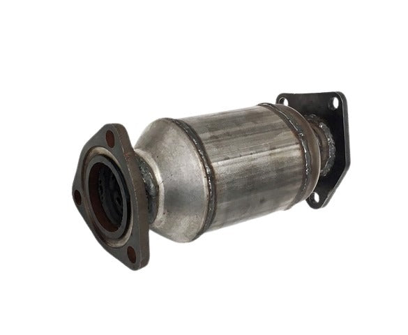 Davico Mfg Catalytic Converter P/N:17446 Fits: Acura Tsx 14-09, Honda Accord 12-08 Image 1