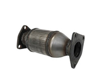 Davico Mfg Catalytic Converter P/N:17446 Fits: Acura Tsx 14-09, Honda Accord 12-08 Image 2
