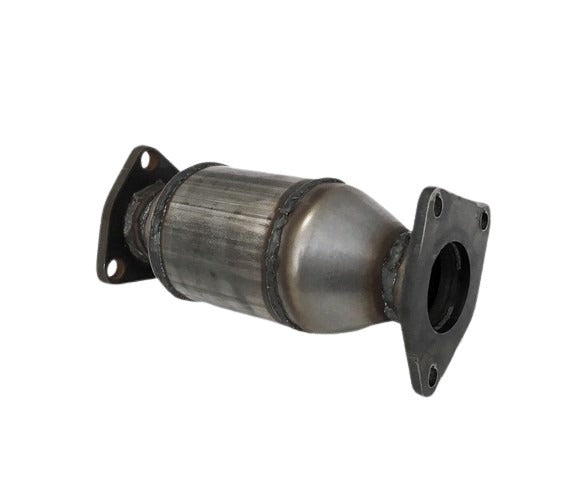 Davico Mfg Catalytic Converter P/N:17446 Fits: Acura Tsx 14-09, Honda Accord 12-08 Image 2