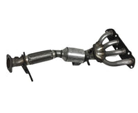 Davico Mfg Catalytic Converter P/N:17447 Fits: Mazda 3 2013 Image 3