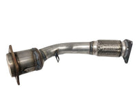 Davico Mfg Catalytic Converter P/N:17448 Fits: Porsche Cayenne 10-08 Image 2