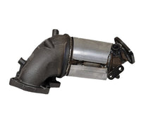 Davico Mfg Catalytic Converter P/N:17450 Fits: Hyundai Genesis Coupe 14-13 Image 2